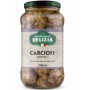 CARCIOFOTTO RUSTICO IN OLIO VASO KG.3,1